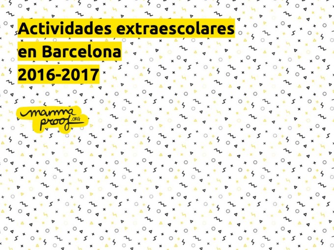 guia-extraescolares-barcelona-2016-2017