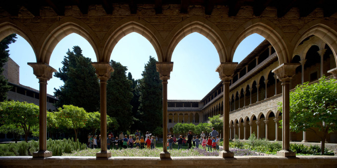 monestir-de-pedralbes-families