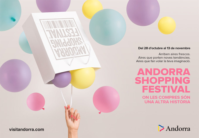 andorrashoppingfestival