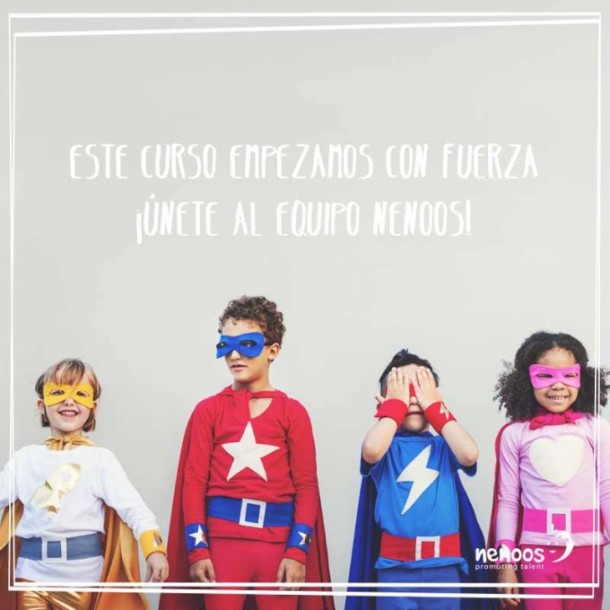 nenoos-superhero