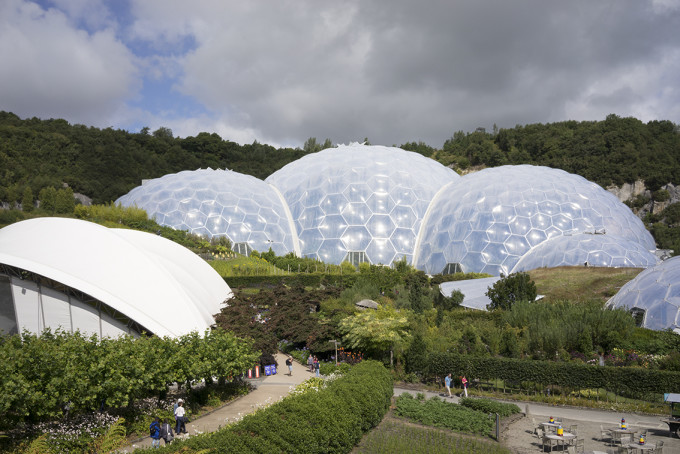 The Eden Project