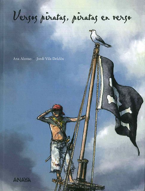 libro de piratas