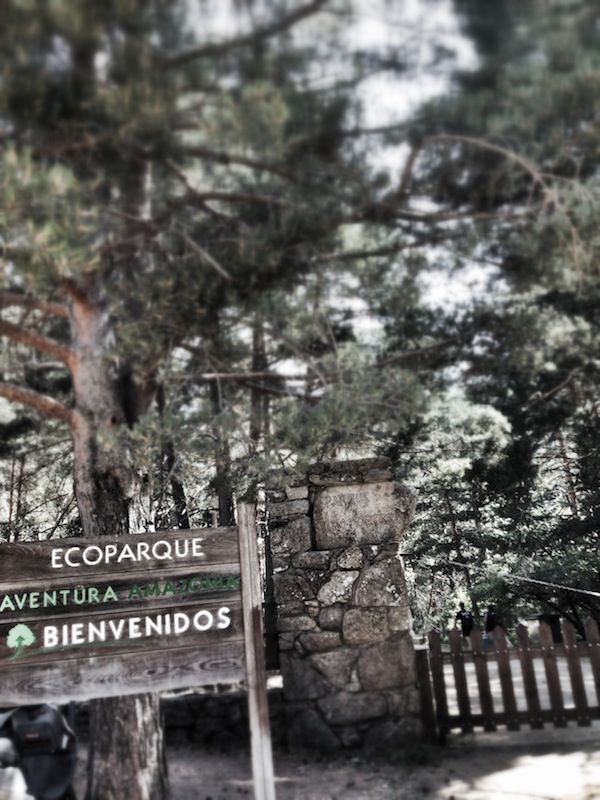 ecoparque-cercedilla