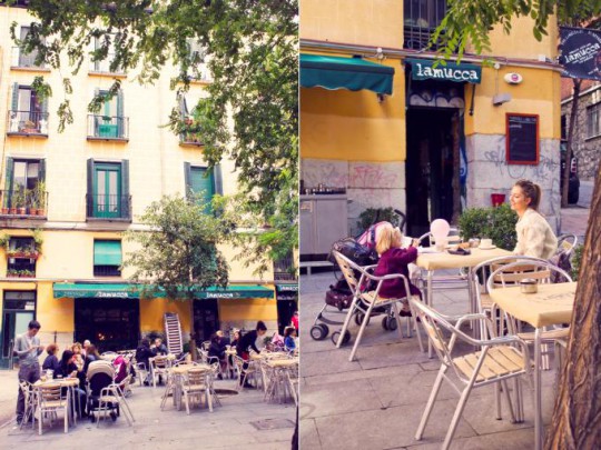 La-Mucca-Madrid