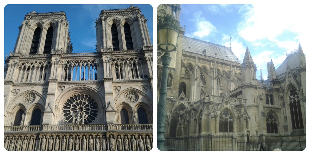 PicMonkey Collage notredam