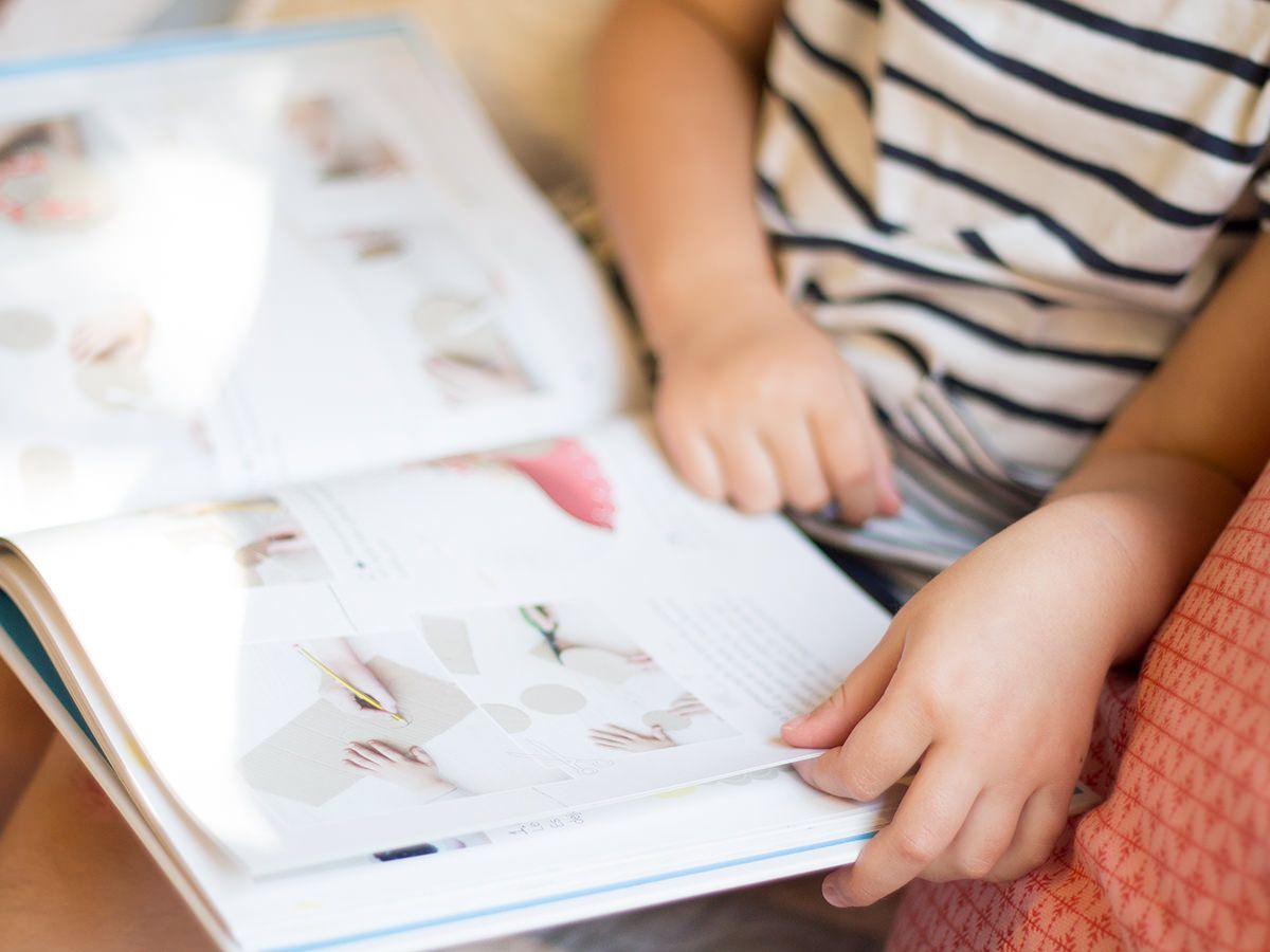 Manualidades para niños rebuenos, por El tarro de ideas