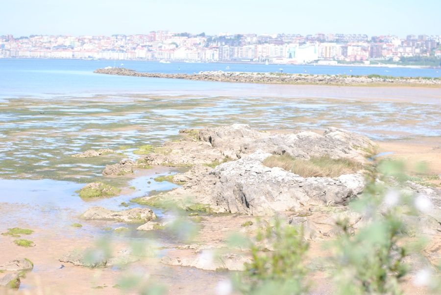 Escapada a Somo (Cantabria)