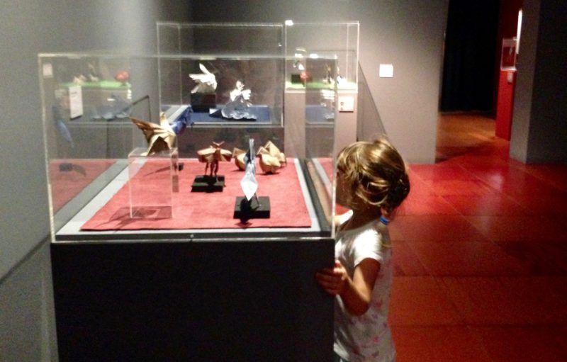 museo-origami