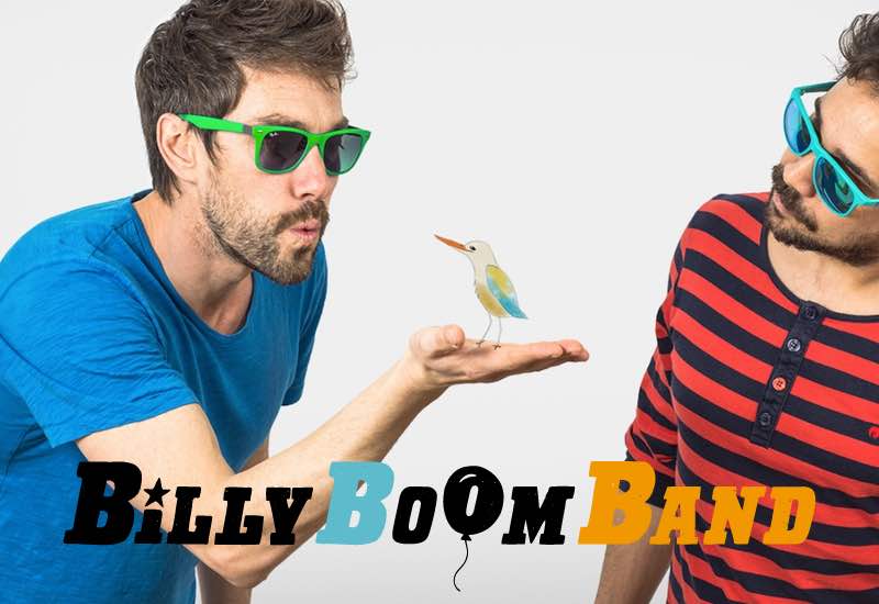 billyboom