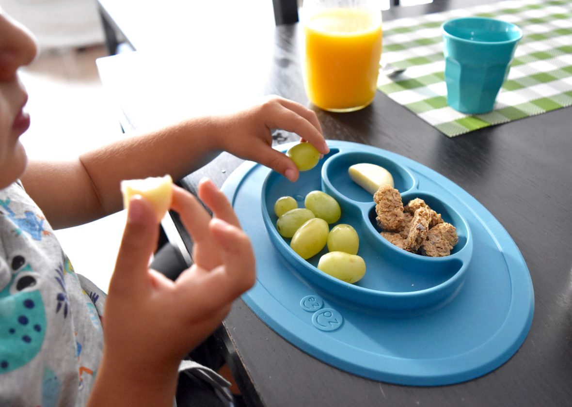 Baby Led Weaning: Los 5 imprescindibles - Los Viajes de Mary - Blog de  Viajes