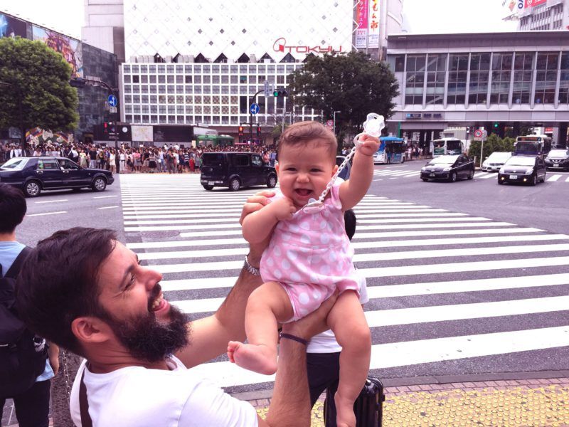 japon-en-familia