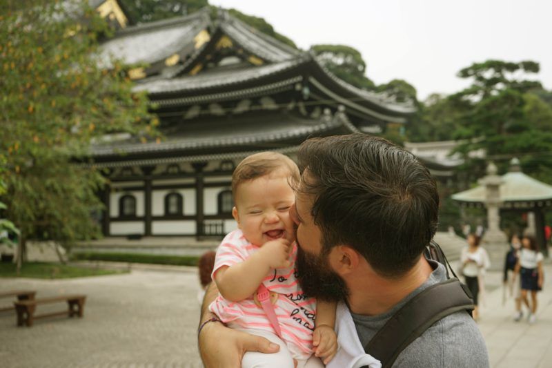 japon-en-familia