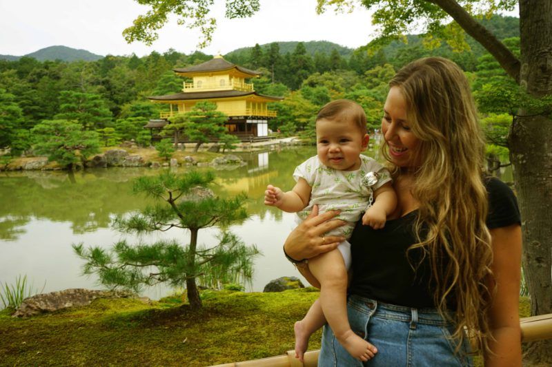 japon-en-familia