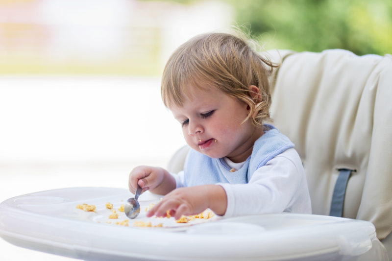 BABY LED WEANING - ACCESORIOS BLW BEBÉS 2024