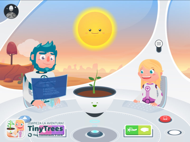 tinytree-app