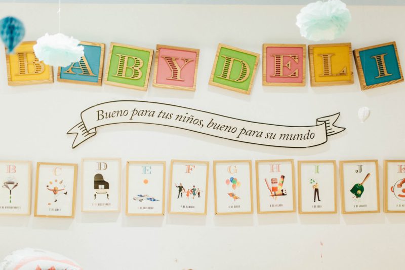 babydeli