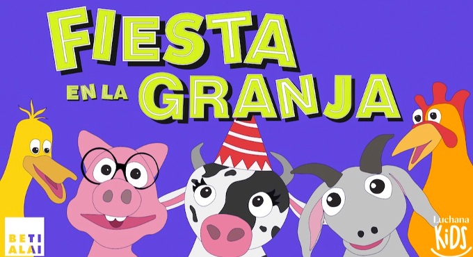 Sorpresas para fiestas infantiles de granja.  Sorpresas para fiestas  infantiles, Fiestas infantiles, Fiestas infantiles de granja