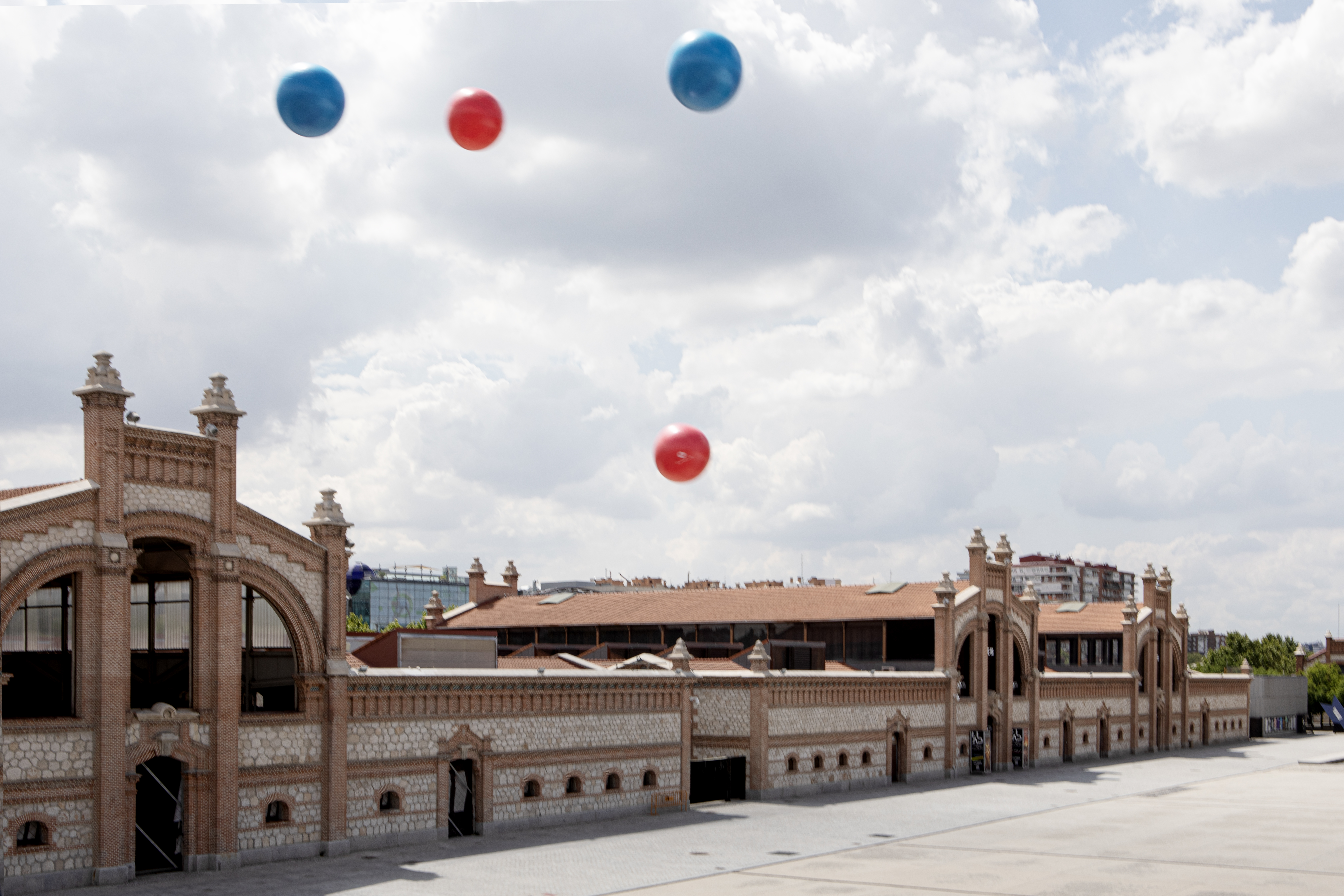 Centros Culturales en Madrid para ir con niños y niñas