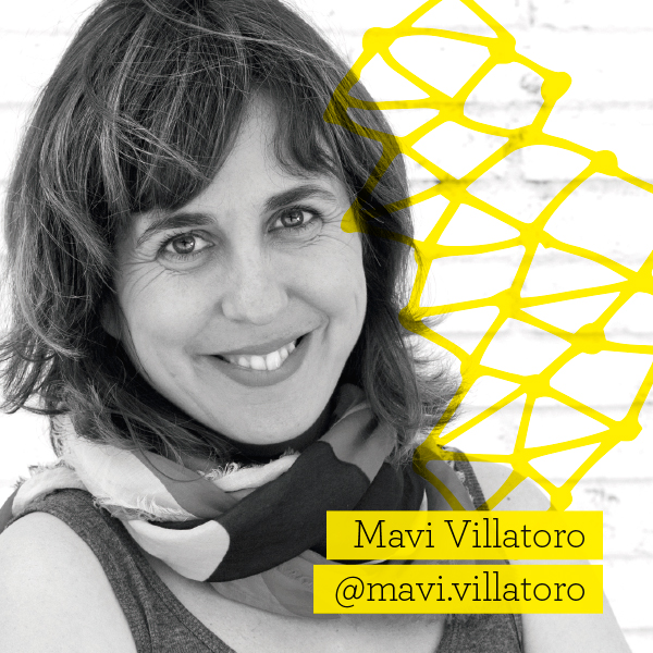 Mavi Villatoro