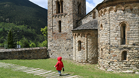 la Vall de Boí