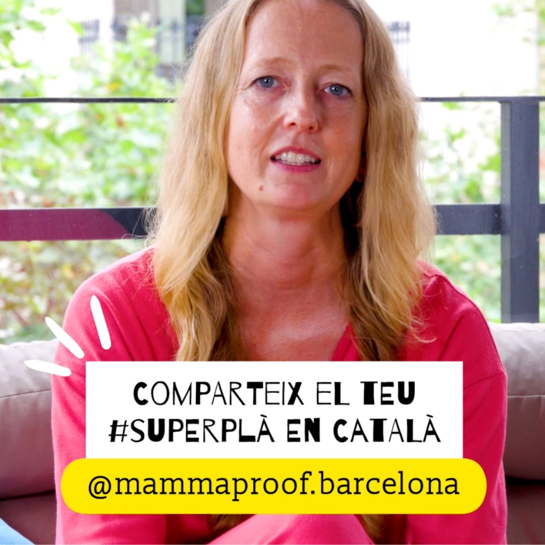 #MAMMAPROOFHOPROVA A INSTAGRAM