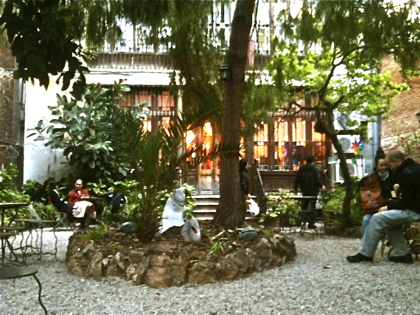 Siesta Aprobación Complaciente Olokuti: la tienda jardín de gracia